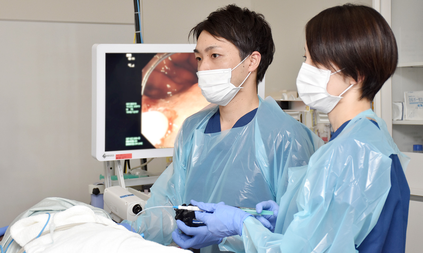 消化器がんに対する低侵襲な内視鏡治療 - Online MEWS