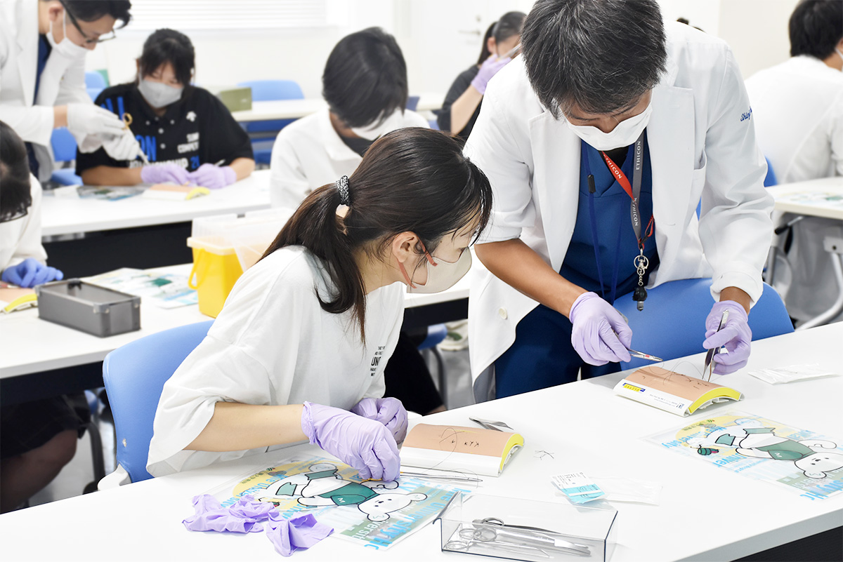 日独医学交流の三百年 三重大学 学問探究セミナー - Online MEWSOnline MEWS